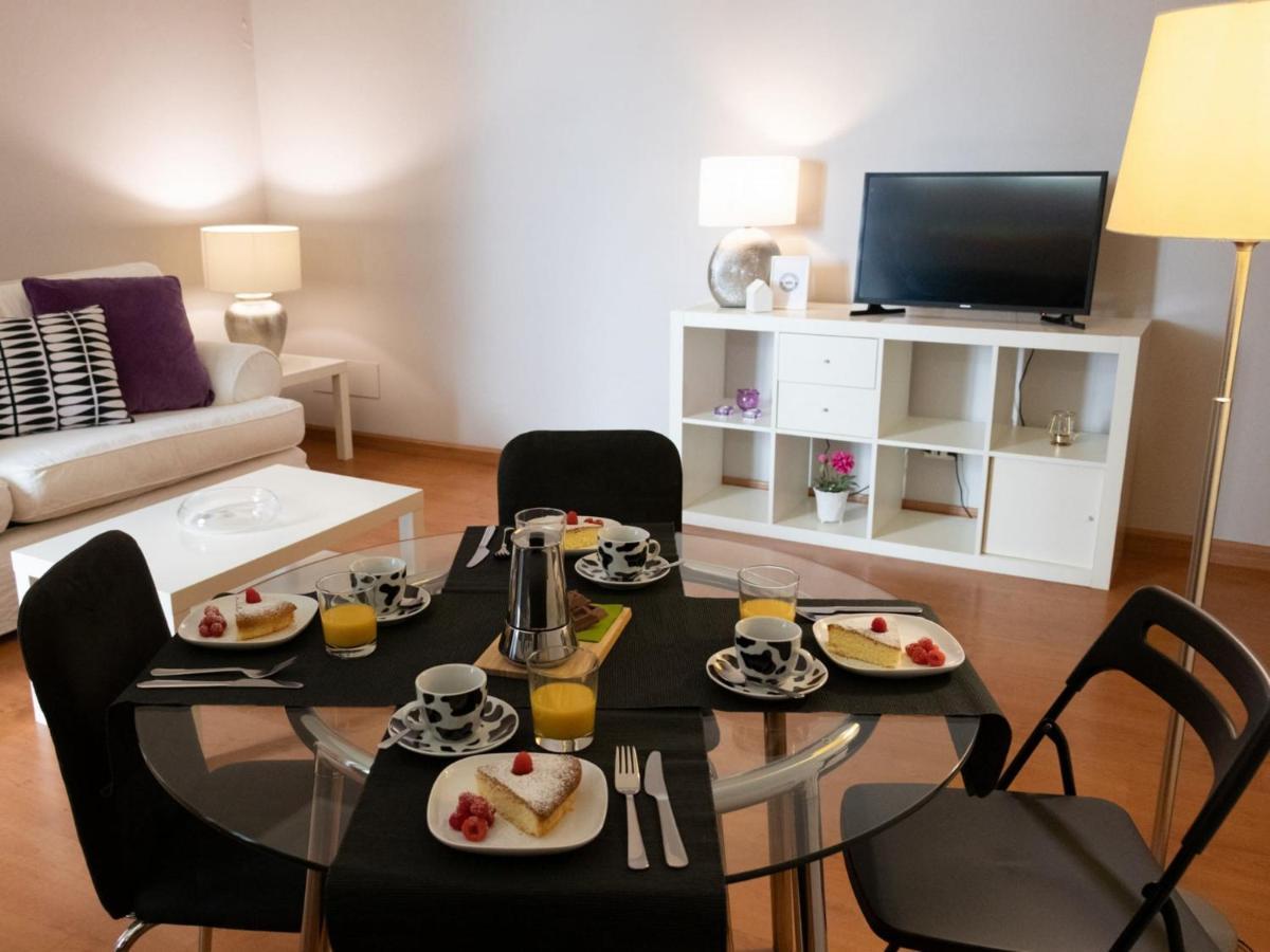 The Best Rent - Lovely One-Bedroom Apartment Near Villa Borghese Rome Bagian luar foto