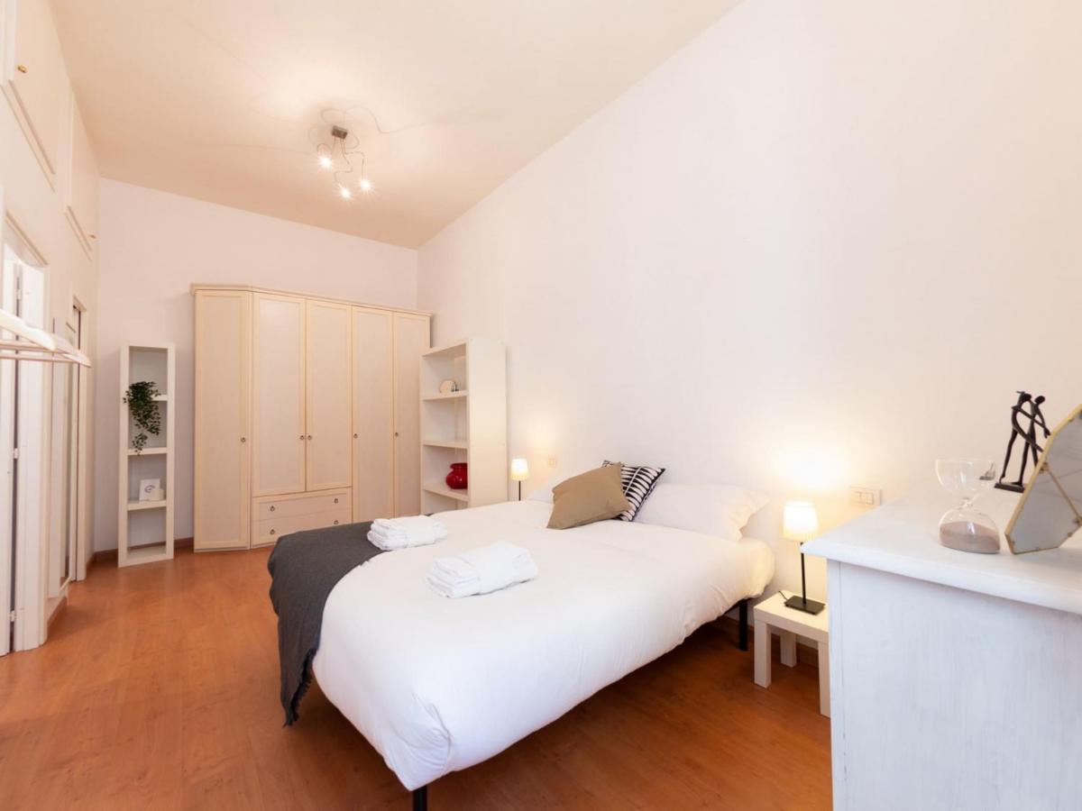 The Best Rent - Lovely One-Bedroom Apartment Near Villa Borghese Rome Bagian luar foto