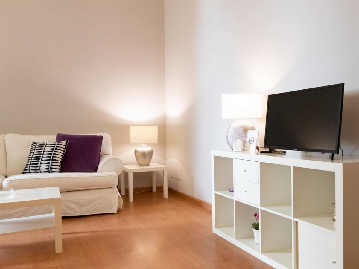 The Best Rent - Lovely One-Bedroom Apartment Near Villa Borghese Rome Bagian luar foto